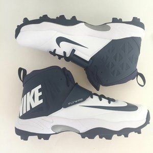 lineman football cleats size 16